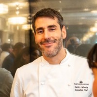 The Connaught Employee Ramiro Lafuente Martinez's profile photo