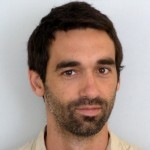 OSome Studio Employee Mathieu Frémont's profile photo