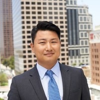 Kidder Mathews Employee James Cho's profile photo