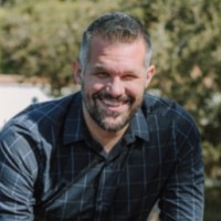 Anchor Point IT Solutions Employee Brian Patterson's profile photo