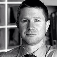 Bennett (Construction) Ltd Employee Niall Murray's profile photo