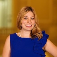 Venn Strategies Employee Jennifer Taft's profile photo