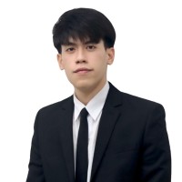 OxygenAI Employee Possawee Kanaponganan's profile photo