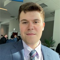 RNC Legal Employee Blake Vistocco's profile photo