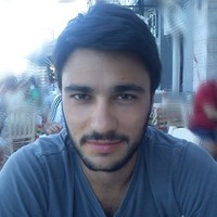 Trilateral Research Employee Pavlos Katsifarakis's profile photo