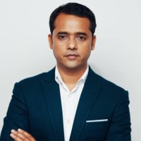 BookMyKlient Employee Vijay Srinivas's profile photo