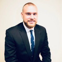 Marvin Johnson & Associates Employee Matt van Scyoc's profile photo