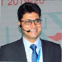 Pharmed Limited, Bangalore Employee Vikram Saxena's profile photo