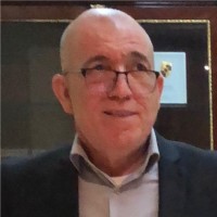 Premium Construction Employee Kamel Djouhri's profile photo