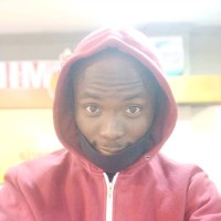 Dimeji Happiness Email