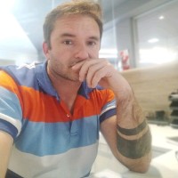 Nexo Group Employee Jerónimo Salvatierra's profile photo