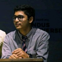 Dhruvin Shah Email