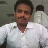 ReturnTrucks Employee Venkateswararao Velivela's profile photo