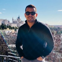 Finback Investment Partners Employee Adam Kamadia's profile photo