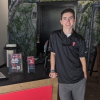 Dig World Employee Trevor Burns's profile photo