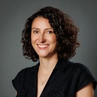 Graphika Employee Katy Stone's profile photo