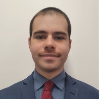 Clean Water Warehouse Employee Jack Macfarlane's profile photo