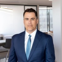 Hotchkis & Wiley Capital Management Employee Scott McBride's profile photo