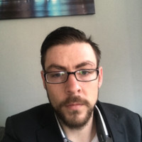 Thermex Heat Transfer Employee Mark Spencer's profile photo