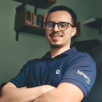Binario.net Employee Matheus Dionísio's profile photo