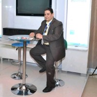 The Marketer Employee Hamdi Hegazi's profile photo