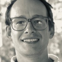 ioSafe Employee Zack Zebroff's profile photo