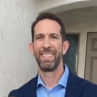 Optum Employee Christopher Roy's profile photo