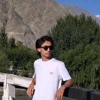 CodeArena Employee Shoaib Sultan's profile photo