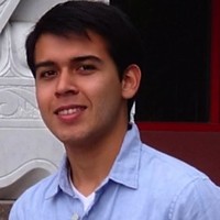 Phanaint Employee Diego Vargas's profile photo