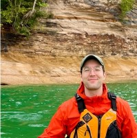 Arch Environmental Group, Inc. Employee Dean Johnson's profile photo