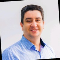 Bruno Luiz Marcondes Email & Phone Number