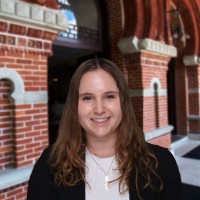 Athletic Marketing - University of Tampa Employee Sofia Marcus's profile photo