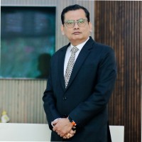 Niterra India PVT. LTD. Employee Sudipto Sanyal's profile photo