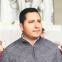 Maloy Portillo Email