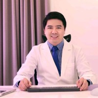 DoctorBase Employee David Young's profile photo