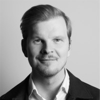 Ramudden AB Employee Dag Tuvberger's profile photo