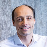 Intermodalics Employee Peter Soetens's profile photo