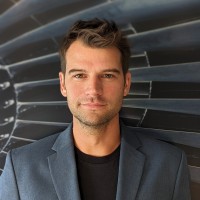 Stewart Valuation Intelligence Employee Andrew Komaromi's profile photo