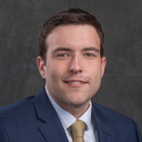 Edward Jones Employee Micah Mitchell's profile photo