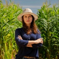 EPAGRI Employee Jacqueline Schmitz's profile photo