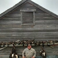 ELS Surveying & Mapping Employee Derral Harris's profile photo