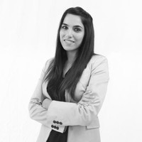 Shift Technology Employee Sabrina Maldonado Martinez's profile photo