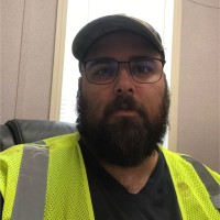 International Paper Employee Caleb Bryan's profile photo