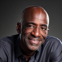 City of Santa Rosa Employee Eric McHenry's profile photo