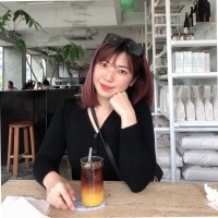 LiveIn.com Employee Teh Wen's profile photo