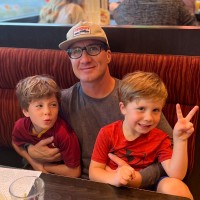 C&H Technology, Inc. Employee Josh Holmen's profile photo