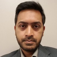 LG Chem Power, Inc. Employee Mohammad Rupok's profile photo