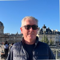 Flybe Employee Mick Conlon's profile photo