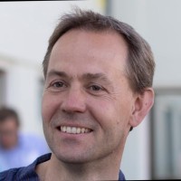 Dirac Employee Claus Blaabjerg's profile photo