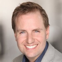 Academy of Television Arts & Sciences Employee Maury McIntyre's profile photo